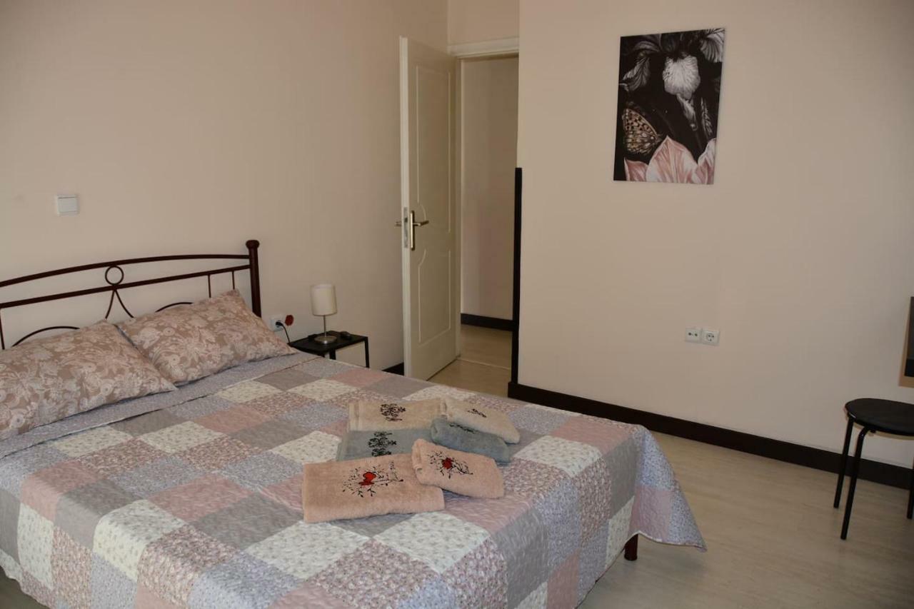Modern Apartment, 5΄ Walk From Central Metro Station Афины Экстерьер фото