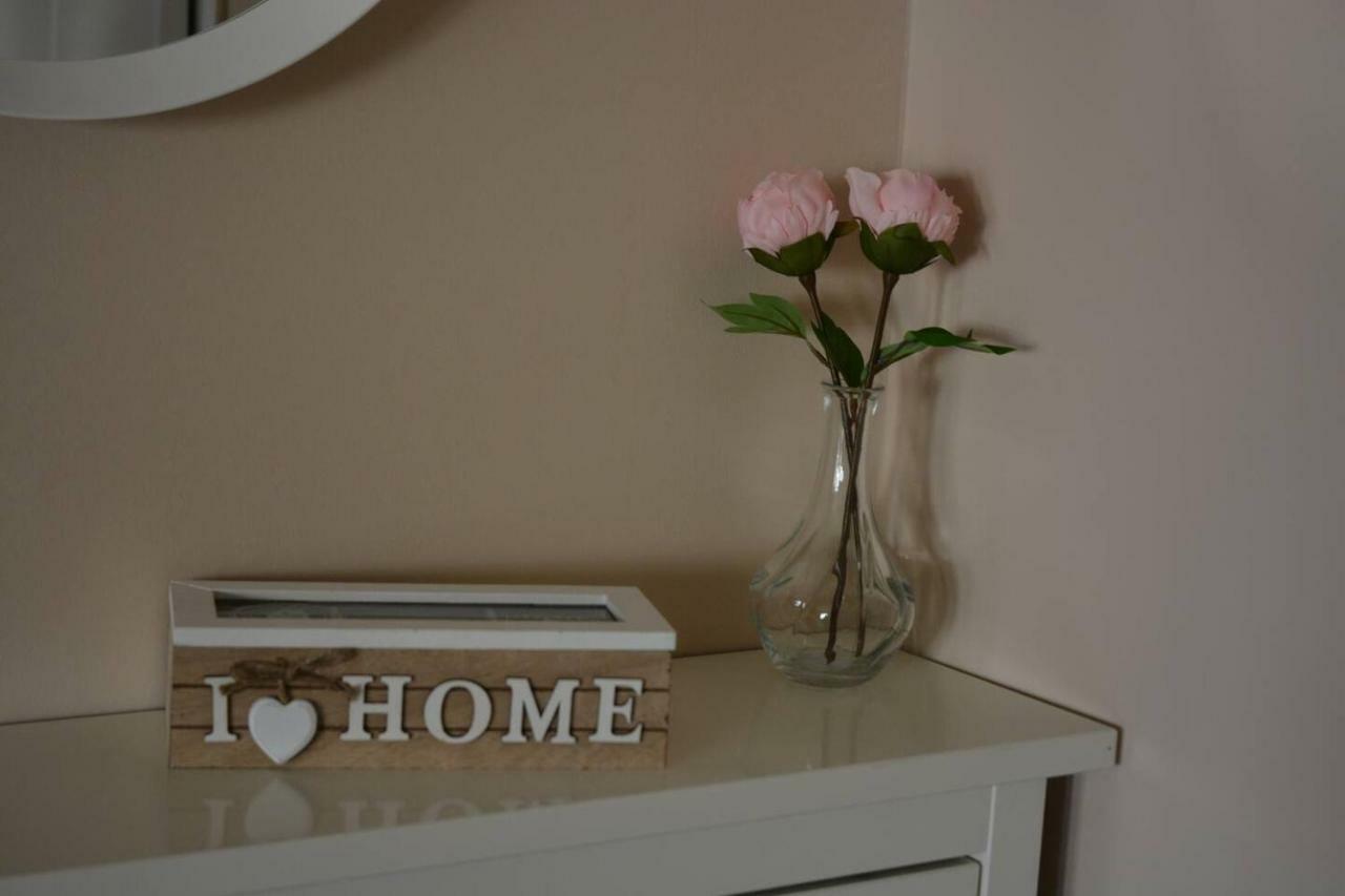 Modern Apartment, 5΄ Walk From Central Metro Station Афины Экстерьер фото