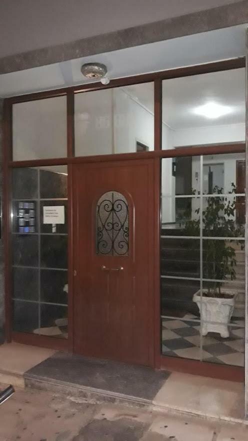 Modern Apartment, 5΄ Walk From Central Metro Station Афины Экстерьер фото